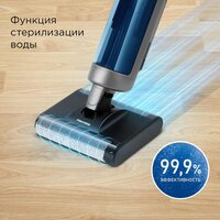 Пылесос Redmond (Редмонд) MultiClean VH1316 - Превью изображения №4 — Интернет-магазин Your Sale
