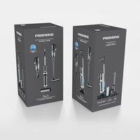 Пылесос Redmond (Редмонд) MultiClean VH1316 - Превью изображения №12 — Интернет-магазин Your Sale