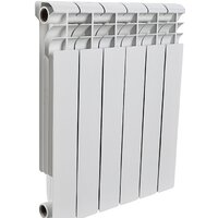 Rommer Profi Bm 350 (10 секций)