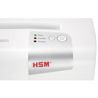 Шредер HSM ShredStar X8 (4.5x30) (белый) - Превью изображения №6 — Интернет-магазин Your Sale