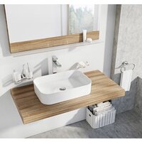 Ravak Ceramic Slim R XJX01155002 Image #3