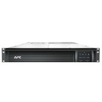 Источник бесперебойного питания APC Smart-UPS 2200 ВА [SMT2200RMI2UNC] - Превью изображения №2 — Интернет-магазин Your Sale