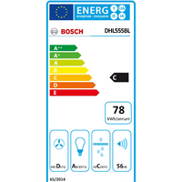 Bosch DHL555BL Image #3