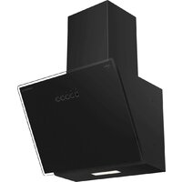 Кухонная вытяжка Meferi AIRBOX45BK Light - Превью изображения №2 — Интернет-магазин Your Sale