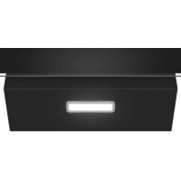 Кухонная вытяжка Meferi AIRBOX45BK Light - Превью изображения №11 — Интернет-магазин Your Sale