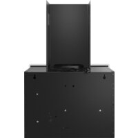 Кухонная вытяжка Meferi AIRBOX45BK Light - Превью изображения №14 — Интернет-магазин Your Sale