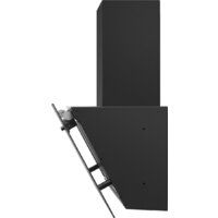 Кухонная вытяжка Meferi AIRBOX45BK Light - Превью изображения №12 — Интернет-магазин Your Sale