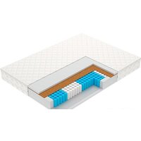 Vegas Flash (5-Zone) 80x180 Image #1