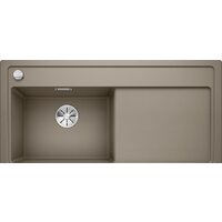 Blanco Zenar XL 6 S 524007 (левая, серый беж) Image #1
