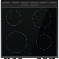 Кухонная плита Gorenje GEC6A11SG - Превью изображения №3 — Интернет-магазин Your Sale