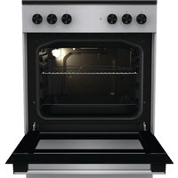 Кухонная плита Gorenje GEC6A11SG - Превью изображения №4 — Интернет-магазин Your Sale