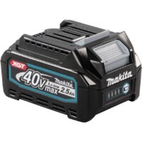 Makita BL4025 191B36-3 (40В/2.5 Ah) Image #7