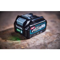 Makita BL4025 191B36-3 (40В/2.5 Ah) Image #15