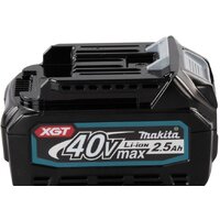Makita BL4025 191B36-3 (40В/2.5 Ah) Image #6