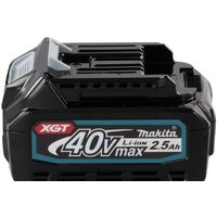 Makita BL4025 191B36-3 (40В/2.5 Ah) Image #2