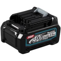 Makita BL4025 191B36-3 (40В/2.5 Ah) Image #5