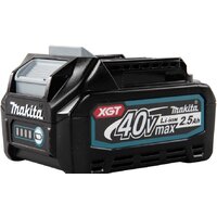 Makita BL4025 191B36-3 (40В/2.5 Ah) Image #11