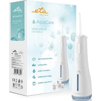 Ирригатор  ETA AquaCare II 4708 90000 (белый) - Превью изображения №2 — Интернет-магазин Your Sale
