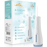 Ирригатор  ETA AquaCare II 4708 90000 (белый) - Превью изображения №8 — Интернет-магазин Your Sale