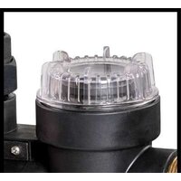 Самовсасывающий насос Einhell GC-AW 6333 - Превью изображения №4 — Интернет-магазин Your Sale