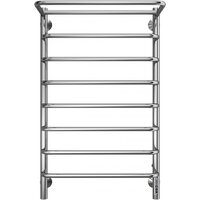 TERMINUS Полка П8 500x850 (хром) Image #2