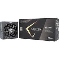 Блок питания Seasonic Vertex PX-1000 2024 12102PXAFS - Превью изображения №10 — Интернет-магазин Your Sale