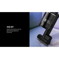 Пылесос Polaris PVCS 4010 FusionPRO (черный) - Превью изображения №10 — Интернет-магазин Your Sale