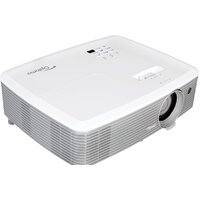 Проектор Optoma W400+ - Превью изображения №3 — Интернет-магазин Your Sale