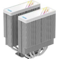 Кулер для процессора ID-Cooling Frozn A620 ARGB White - Превью изображения №5 — Интернет-магазин Your Sale