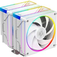 Кулер для процессора ID-Cooling Frozn A620 ARGB White - Превью изображения №2 — Интернет-магазин Your Sale