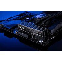 Оперативная память Apacer NOX 8ГБ DDR4 3200МГц AH4U08G32C28YMBAA-1 - Превью изображения №5 — Интернет-магазин Your Sale