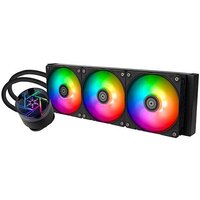SilverStone NovaPeak 360 ARGB
