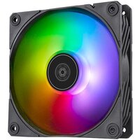 Система жидкостного охлаждения для процессора SilverStone NovaPeak 360 ARGB - Превью изображения №5 — Интернет-магазин Your Sale