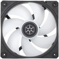 Система жидкостного охлаждения для процессора SilverStone NovaPeak 360 ARGB - Превью изображения №6 — Интернет-магазин Your Sale