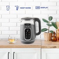 Электрический чайник Hyundai VK670 - Превью изображения №3 — Интернет-магазин Your Sale