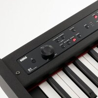 KORG D1 (черный) Image #4