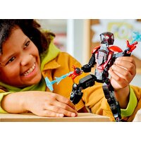 LEGO Marvel Spiderman 76225 Фигурка Майлза Моралеса Image #3