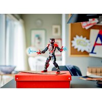 LEGO Marvel Spiderman 76225 Фигурка Майлза Моралеса Image #2