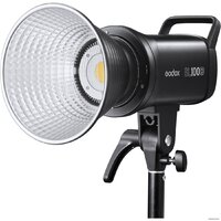 Лампа Godox SL100D студийный - Превью изображения №17 — Интернет-магазин Your Sale