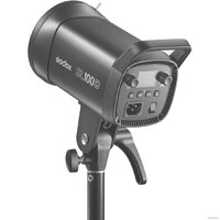 Лампа Godox SL100D студийный - Превью изображения №14 — Интернет-магазин Your Sale