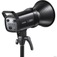 Лампа Godox SL100D студийный - Превью изображения №13 — Интернет-магазин Your Sale