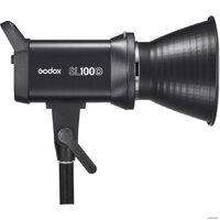 Лампа Godox SL100D студийный - Превью изображения №2 — Интернет-магазин Your Sale