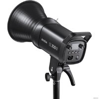 Лампа Godox SL100D студийный - Превью изображения №15 — Интернет-магазин Your Sale