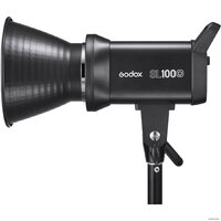 Лампа Godox SL100D студийный - Превью изображения №5 — Интернет-магазин Your Sale