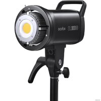 Лампа Godox SL100D студийный - Превью изображения №9 — Интернет-магазин Your Sale