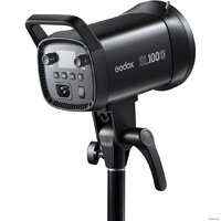 Лампа Godox SL100D студийный - Превью изображения №12 — Интернет-магазин Your Sale