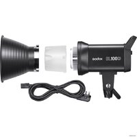 Лампа Godox SL100D студийный - Превью изображения №18 — Интернет-магазин Your Sale