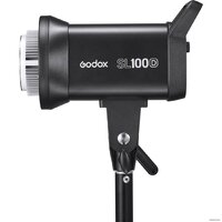 Лампа Godox SL100D студийный - Превью изображения №4 — Интернет-магазин Your Sale