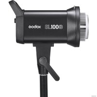 Лампа Godox SL100D студийный - Превью изображения №3 — Интернет-магазин Your Sale