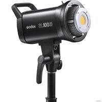 Лампа Godox SL100D студийный - Превью изображения №16 — Интернет-магазин Your Sale